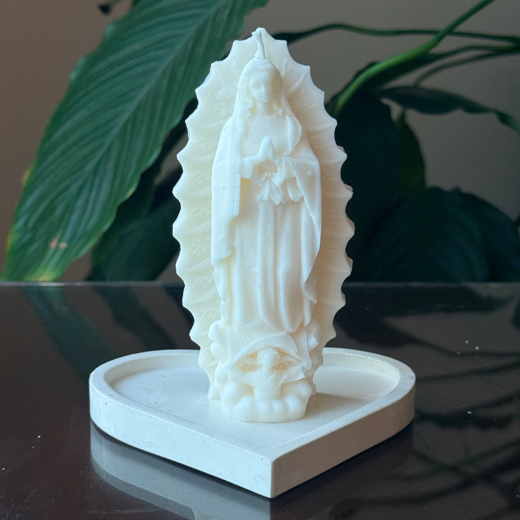 Virgen de Guadalupe
