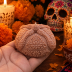 Pan de muerto