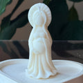 Virgencita de la dulce espera