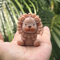 Leóncito