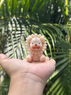 Leóncito