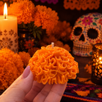 Flor de cempasúchil