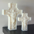 Cruz resurrección