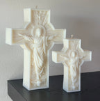 Cruz resurrección