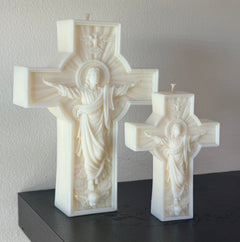 Cruz resurrección