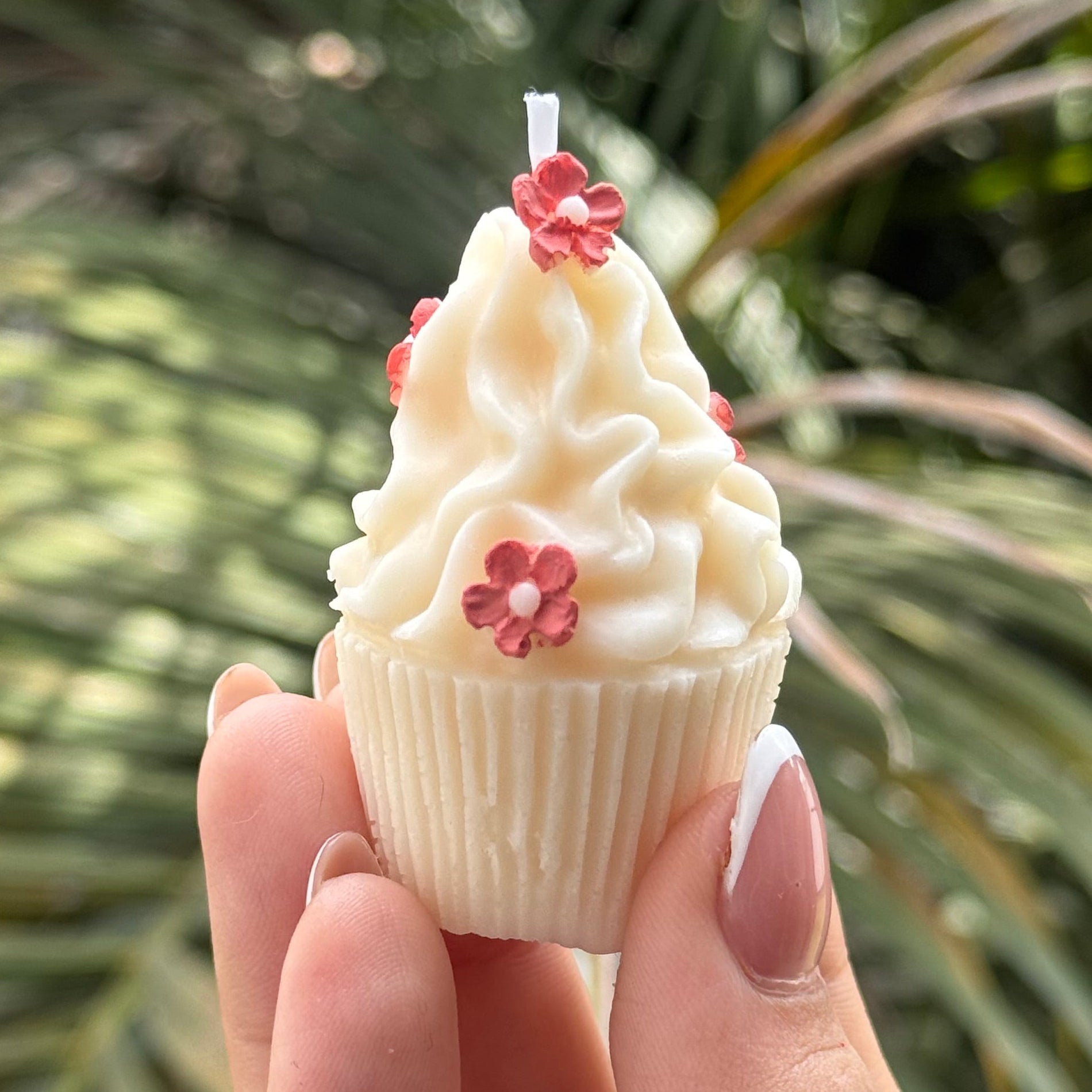 Cupcake mini
