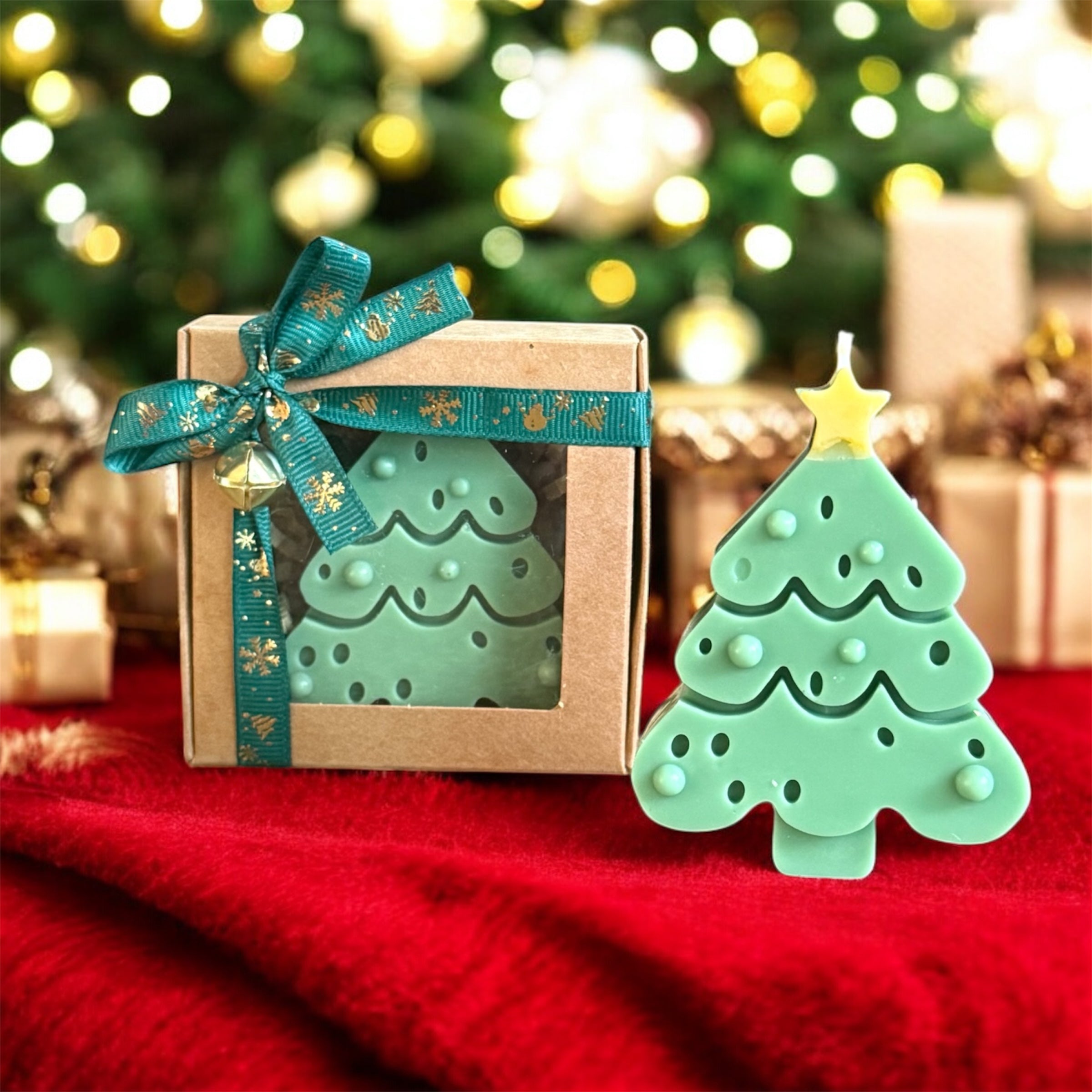Pino de navidad