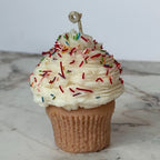 Birthday Cupcake