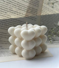 Bubble corazón